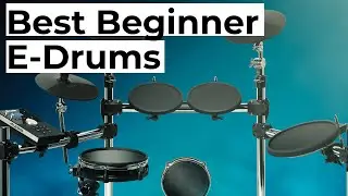 Best Beginner E Drums In 2020