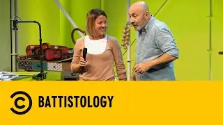 Maurizio Battista - La lussuria in famiglia - Battistology - Comedy Central