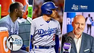 Rich Eisen: MLB’s Regular Season Means Nothing Anymore | The Rich Eisen Show