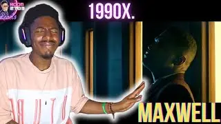 Maxwell '1990x' Initial Reaction - What's it Saying?!