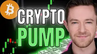 URGENT BITCOIN ALL TIME HIGHS PUMPING | CRYPTO LIVE TRADING