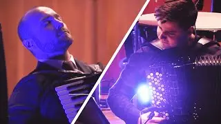 Aleksandar Sofronijevic vs. Nikola Pekovic  - OJ MORAVO - (LIVE) - (Kolarac hall 2018)