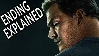 REACHER Ending Explained!