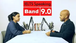 IELTS Band 9 Speaking Test | Clear and Confident Answer (2023)