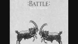 Tendency - Battle