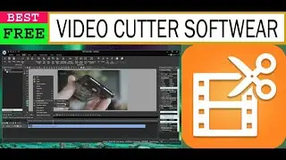 Best Video Cutter for Laptop | Best Video Cutter For PC | Acha softwear hai video cut k liyea