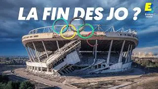 Pourquoi plus personne ne veut accueillir les Jeux Olympiques ?