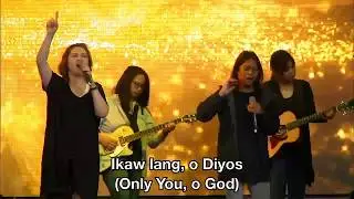 Awit ng Bayan by Victory Worship (Victory Fort Cover)