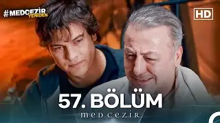 Medcezir 57. Bölüm (FULL HD)