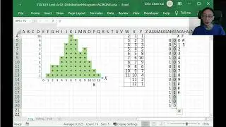 Discrete and Continuous Distributions - 04 - Tabled Distributions (Part 1/1)