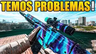 *2 TIROS* TEMOS UM GRANDE PROBLEMA no WARZONE...