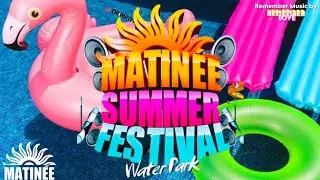 Matinee: 20 years Ibiza Summer Mix Festival 2024