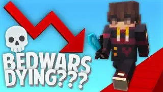 Why Hypixel Bedwars Will Eventually Die