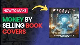 How to Create Amazing Book Covers Using AI - Sell More Books