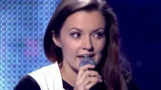 The Voice of Poland III - Małgorzata Uściłowska - „Imagine