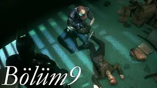 BATMAN ARKHAM KNIGHT - FLASHBACK - Bölüm 9