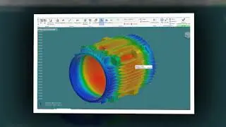 Khóa Học Inventor CAE | Học Inventor Từ Cơ Bản Đến Nâng Cao | Học Inventor 2020