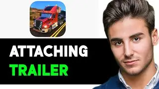 HOW TO ATTACH TRAILER IN TRUCK SIMULATOR USA 2024! (FULL GUIDE)