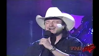 Mark Chesnutt - I Don't Want To Miss A Thing (Live)