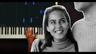 Rauf & Faikэто ли счастье  - Easy - Piano