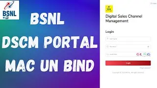 MAC Reset Fix for Internet Connection Issues - Unbind from DSCM PORTAL