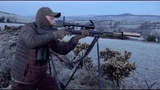 The Shooting Show - double foxing outing in Ireland