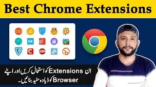 15 Best Google Chrome Extensions to Enhance Your Browser Functionality