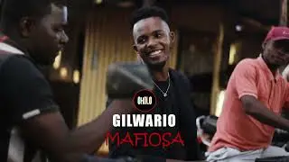 Gilwario - Mafiosa (video_clip_oficial_by_oholoagencia) 2023