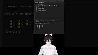 Dynamic Array Modification in JavaScript with Array.pop and Array.shift  #javascripttricks