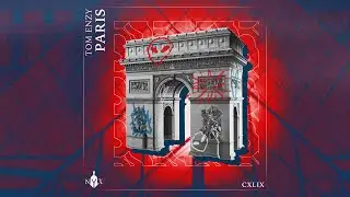 Tom Enzy - Paris (Official Audio)