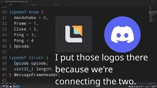 Rewriting discord-rpc in C and Lua - Coding Stream #3