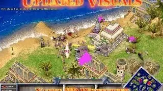 Age of Mythology Extended Edition Trailer