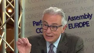 PACE President Theodoros Rousopoulos reviews 2024 winter session