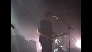 MJ Lenderman Live @ The Rechabite Perth Australia 27/02/2024 (Full Set)