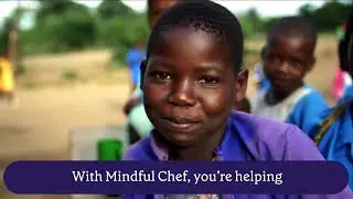 19 million meal milestone | Mindful Chef x One Feeds Two