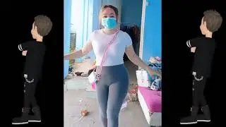 Tiktok tante gemoy pemersatu bangsa