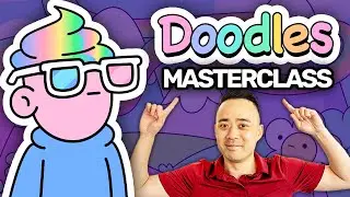 Doodles NFT Marketing Masterclass | Pharrell, Alexis Ohanian, and more