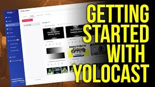 Getting Started With Yolocast