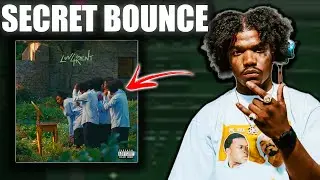 How Monte Booker Makes PERFECT Beats For Smino #luv4rent