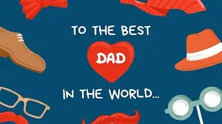 Happy Father’s Day | Best Father’s Day Status 2024 | Father’s Day wishes