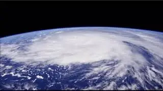 Earth In 4K–UHD Video From International Space Station