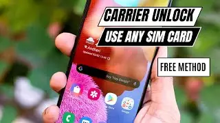 Samsung Galaxy A51 Verizon Network Unlock Code