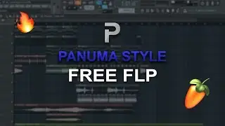 50K Special - Free Panuma Style FLP (By Panuma)