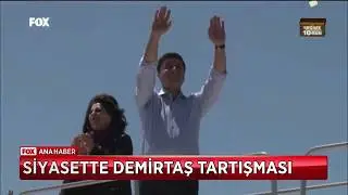 Erdoğan: Tutuklu Olanlar Aday Olmamalı