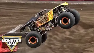 Monster Jam - 2023 - Raymond James Stadium - Tampa, FL - 2 | Monster Jam