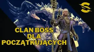 Clan Boss dla początkujących | Raid: Shadow Legends