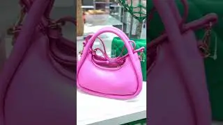 MUST HAVE NEW SPRING BAGS AT TARGET 👛 
