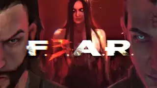 Про что был F.E.A.R. 3