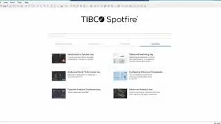 Toreo Data & TIBCO Spotfire   Connecting to an SAP BusinessObjects Universe