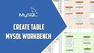 MYSQL WORKBENCH – Crear tablas – Video 50